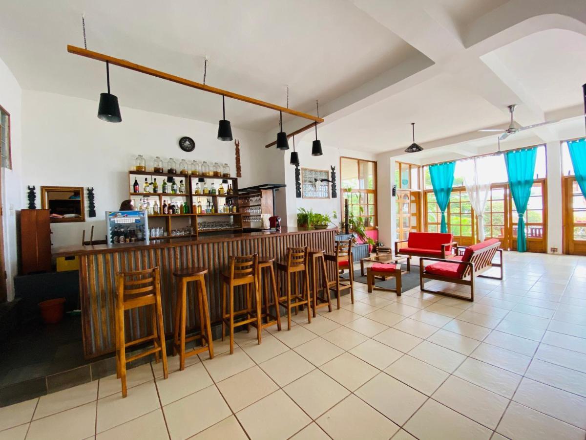 Gassy Country House Ambohidratrimo Exterior photo